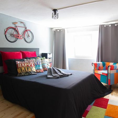 Apartamento Cisneros Apartment ซานตานเดร์ ภายนอก รูปภาพ