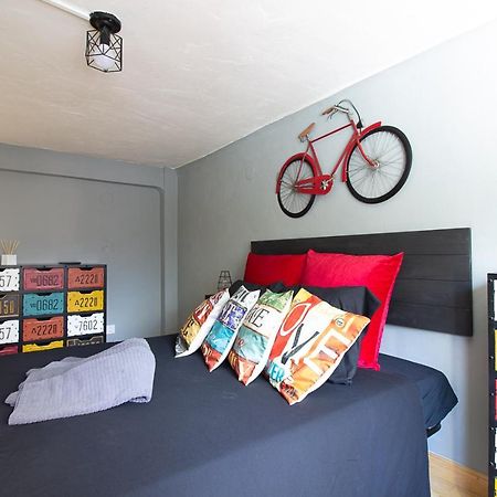 Apartamento Cisneros Apartment ซานตานเดร์ ภายนอก รูปภาพ
