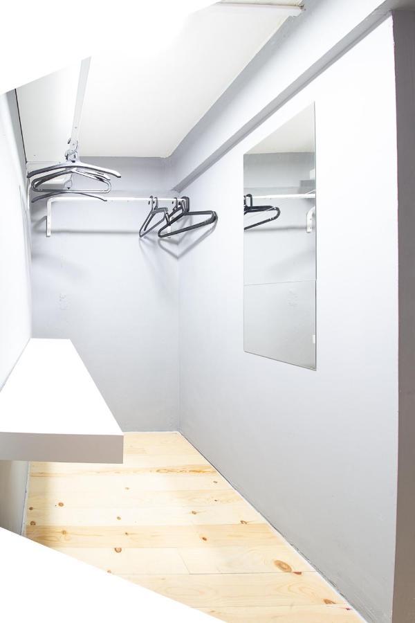 Apartamento Cisneros Apartment ซานตานเดร์ ภายนอก รูปภาพ