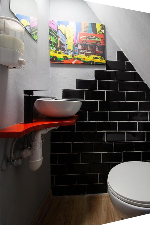 Apartamento Cisneros Apartment ซานตานเดร์ ภายนอก รูปภาพ