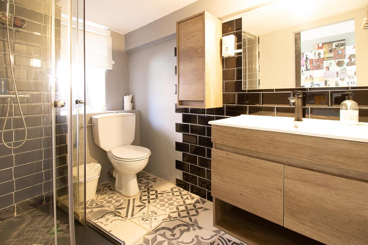 Apartamento Cisneros Apartment ซานตานเดร์ ภายนอก รูปภาพ